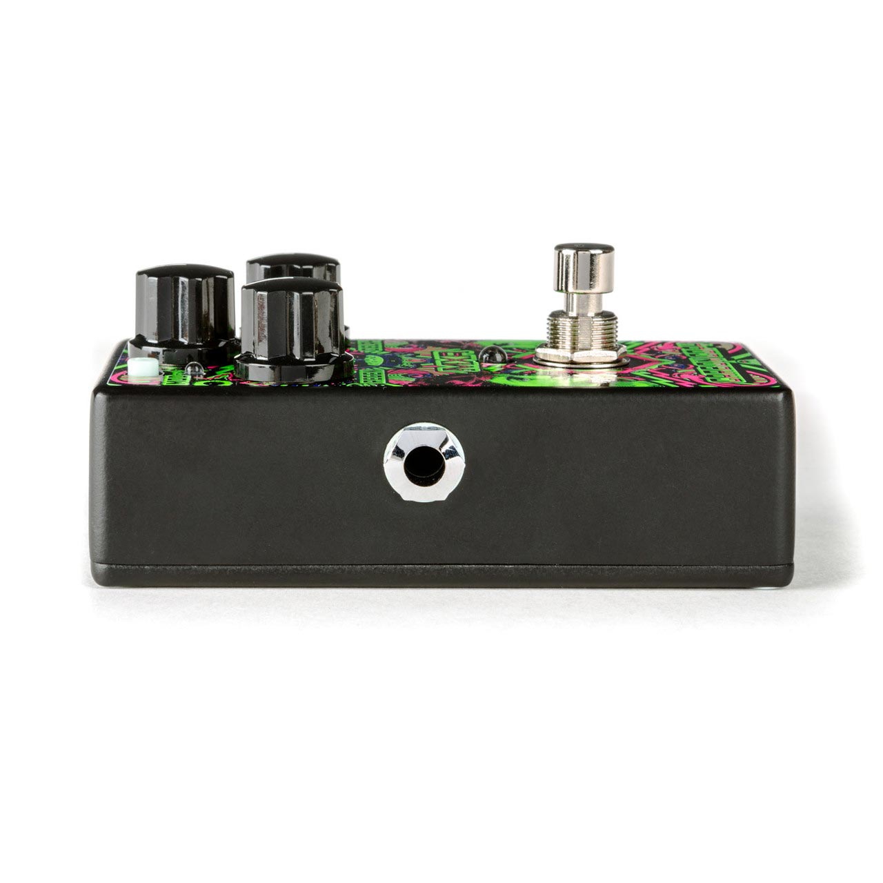 MXR Carbon Copy Analog Delay ILOVEDUST LTD 2018