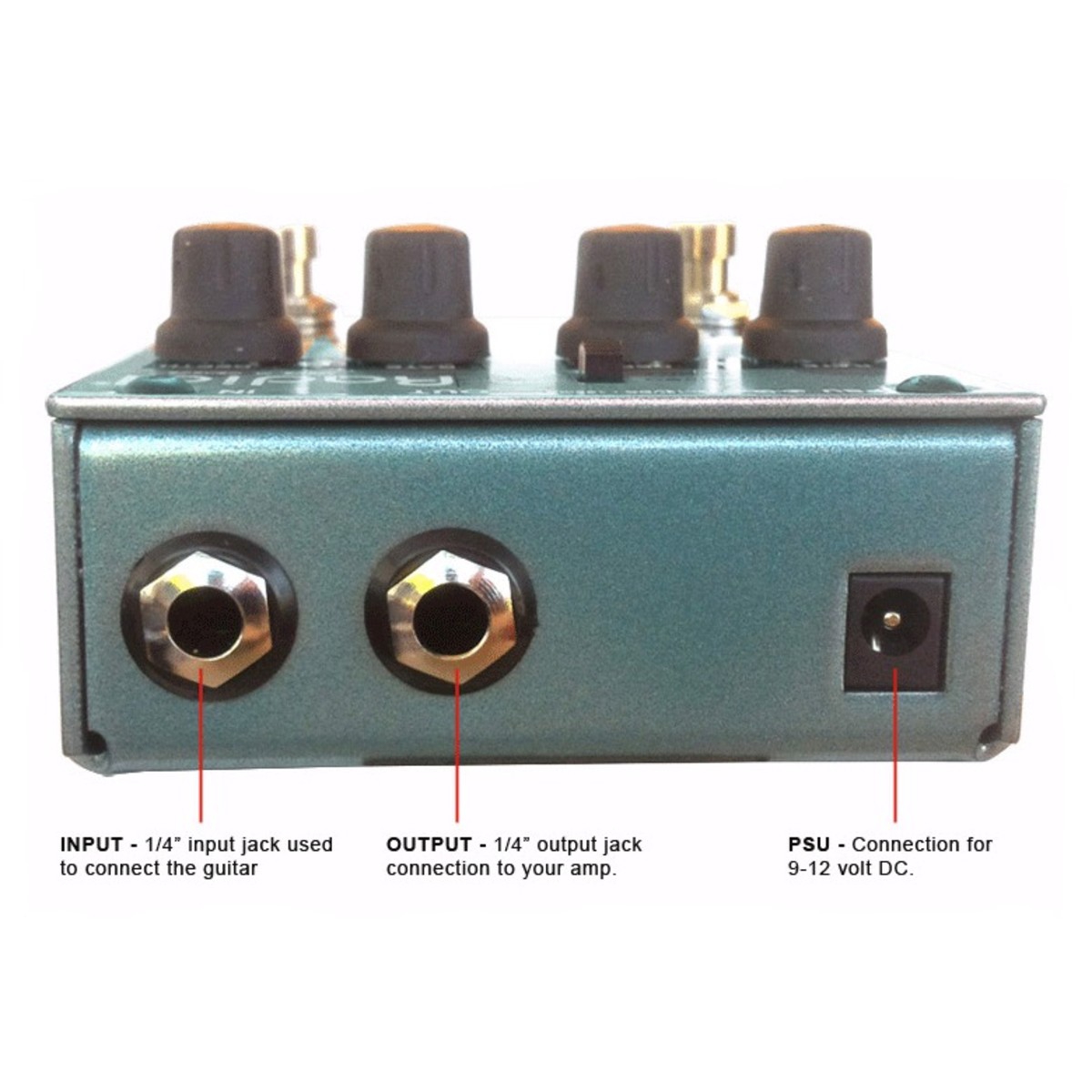 Radial Tonebone Bones Vienna Chorus