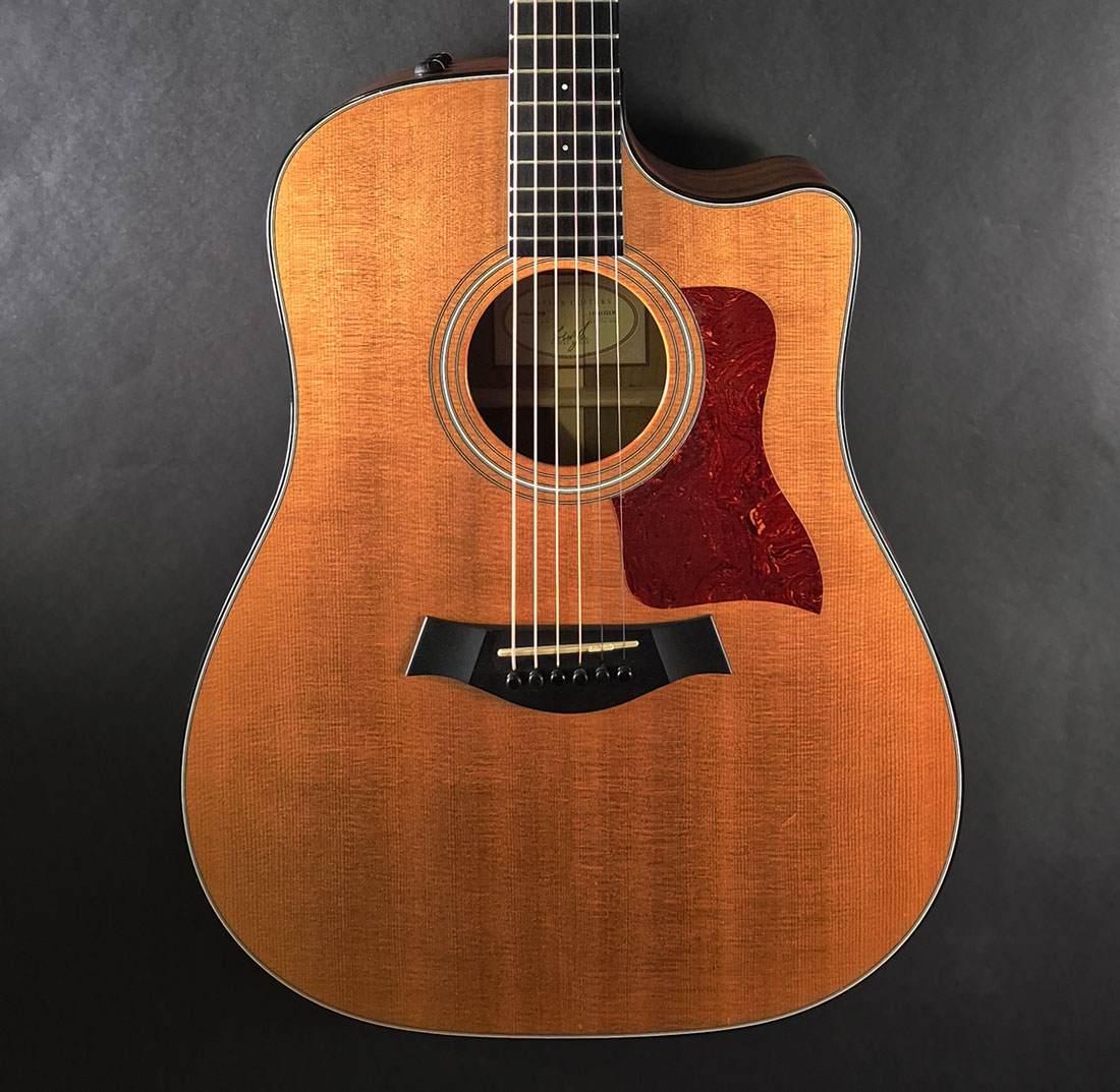 Taylor 310CE LTD 2012