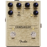 Fender Compugilist Compressor
