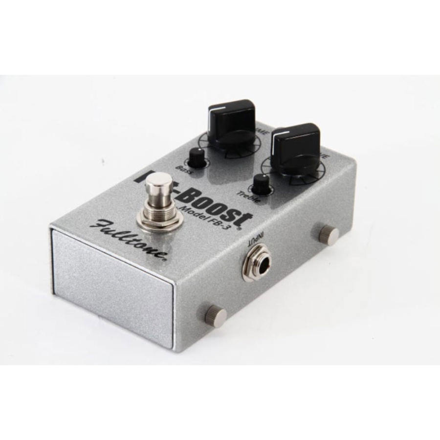 Fulltone Fat Boost FB-3