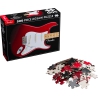 Fender 500 piece Stratocaster Puzzle
