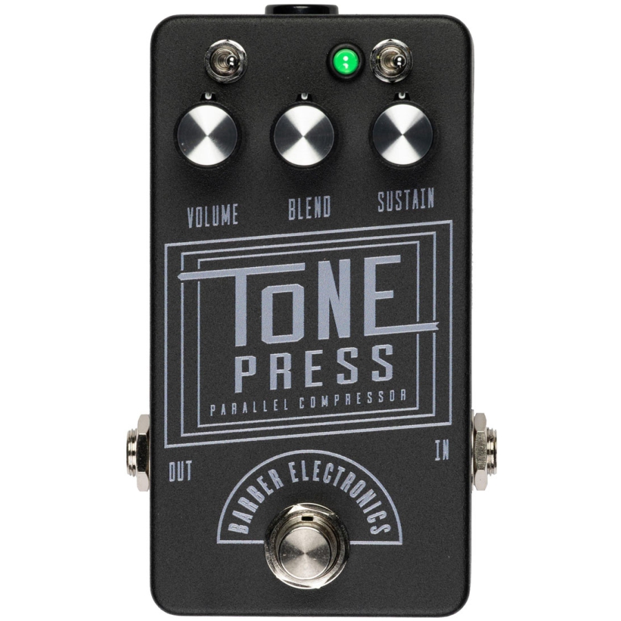 Barber Tone Press Compressor