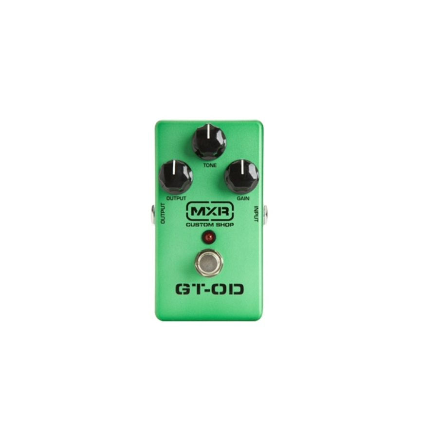 MXR CSP021GT-OD Overdrive