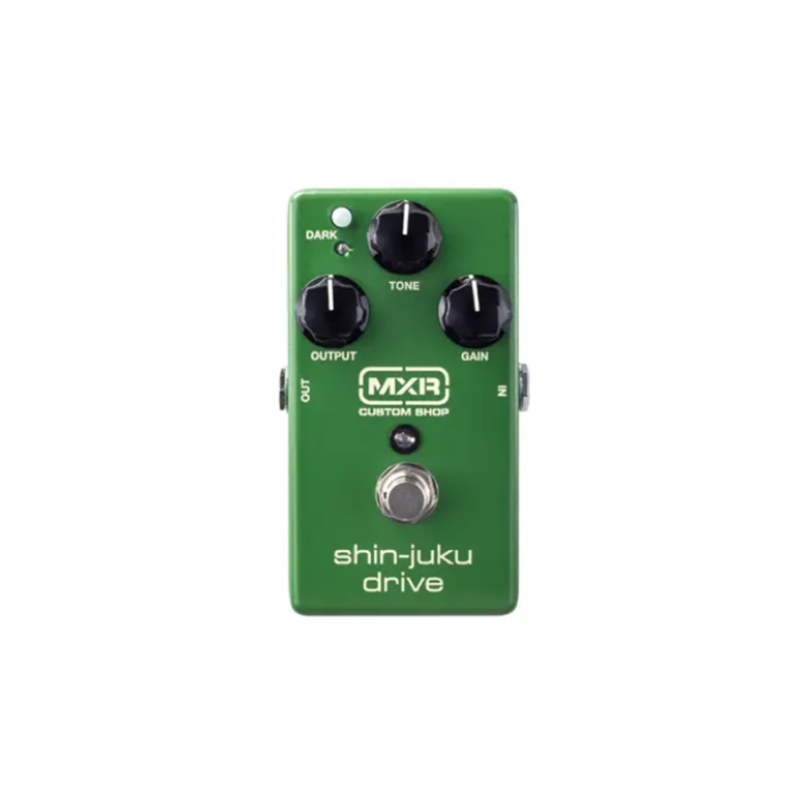 MXR CSP035 Shin-Juku Drive