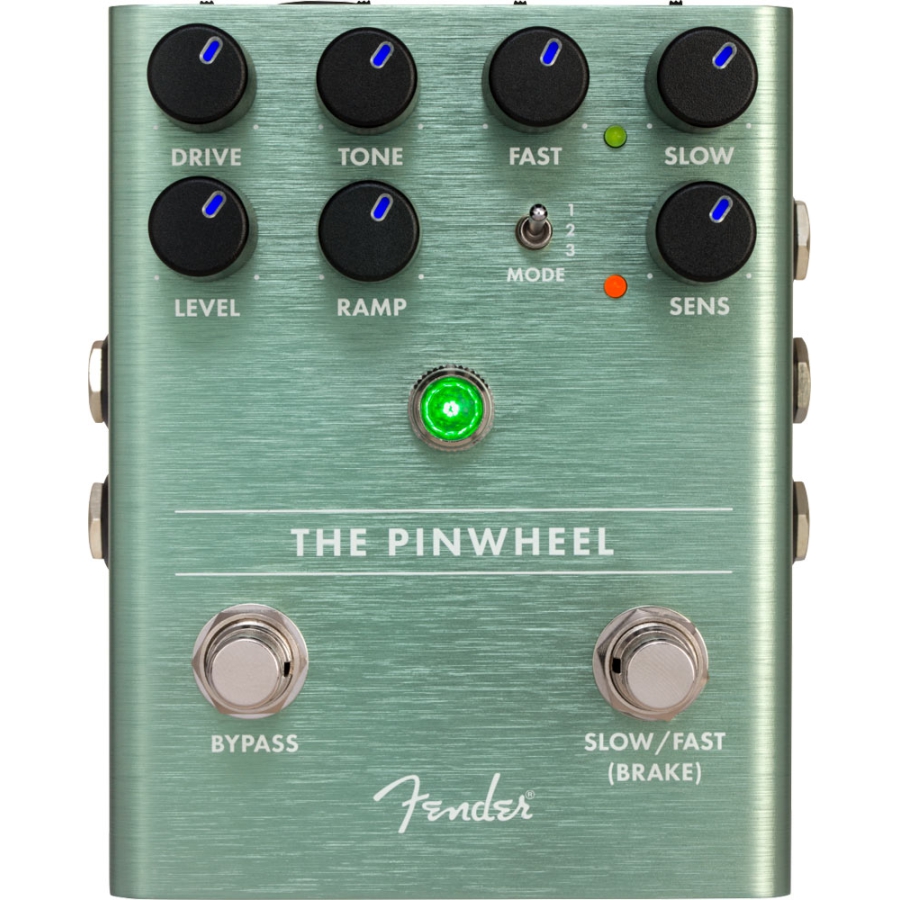 Fender Pinwheel