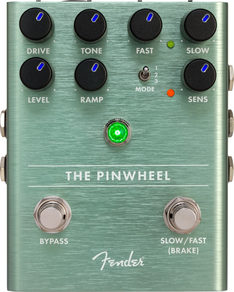 Fender Pinwheel