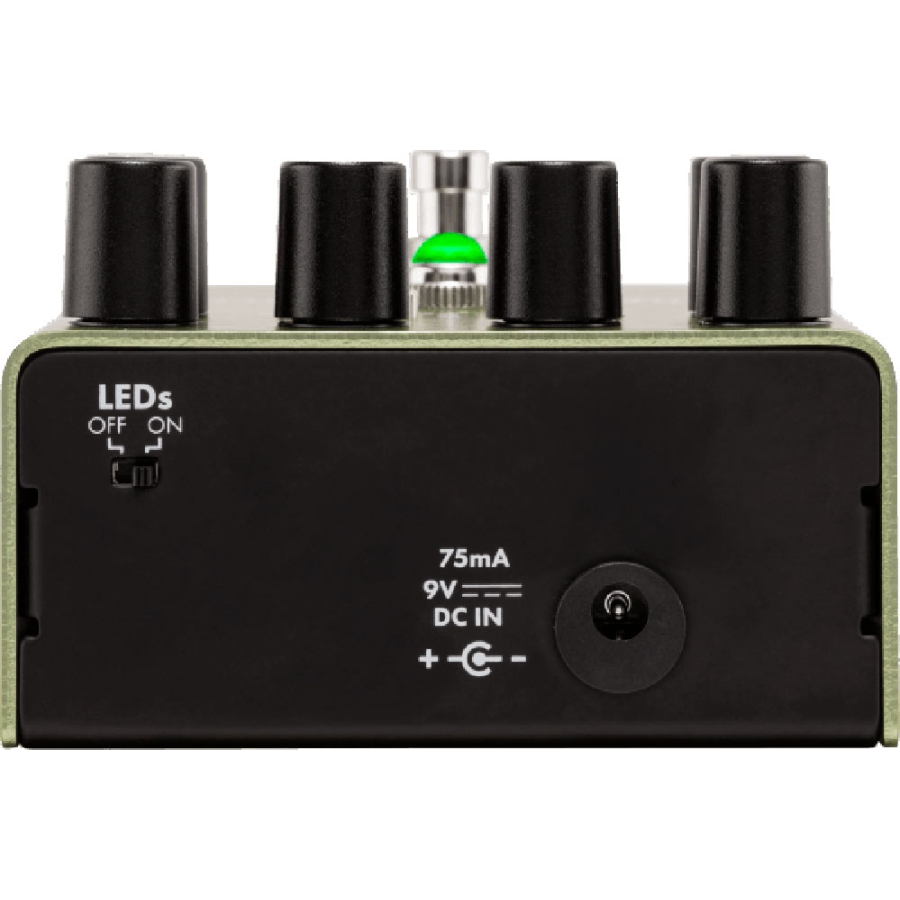 Fender Pour Over Envelope Filter