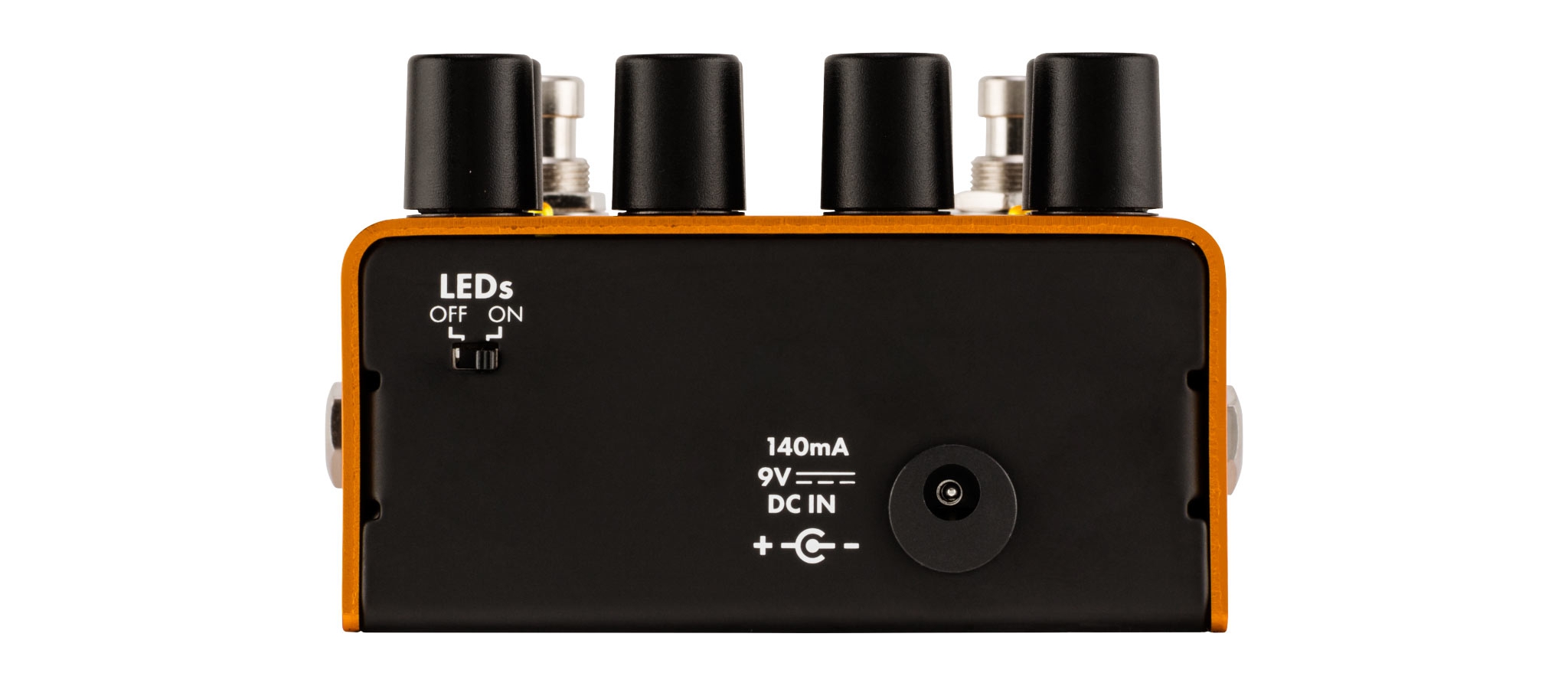 Fender Trapper Bass Distortion | DijkmanMuziek |