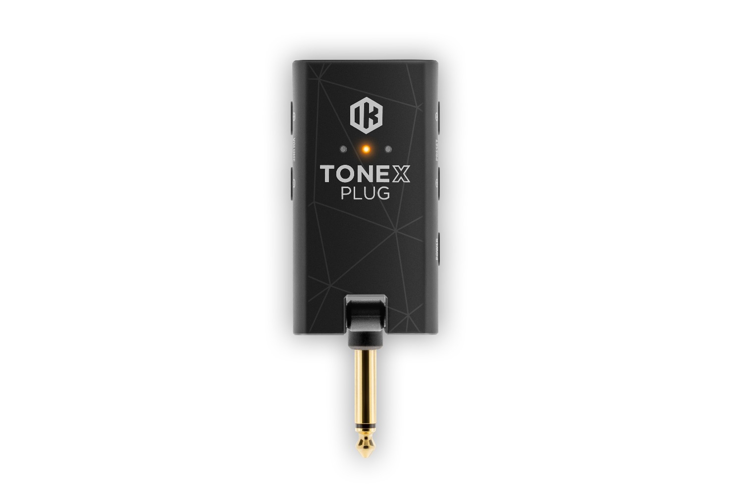 IK Multimedia ToneX Plug