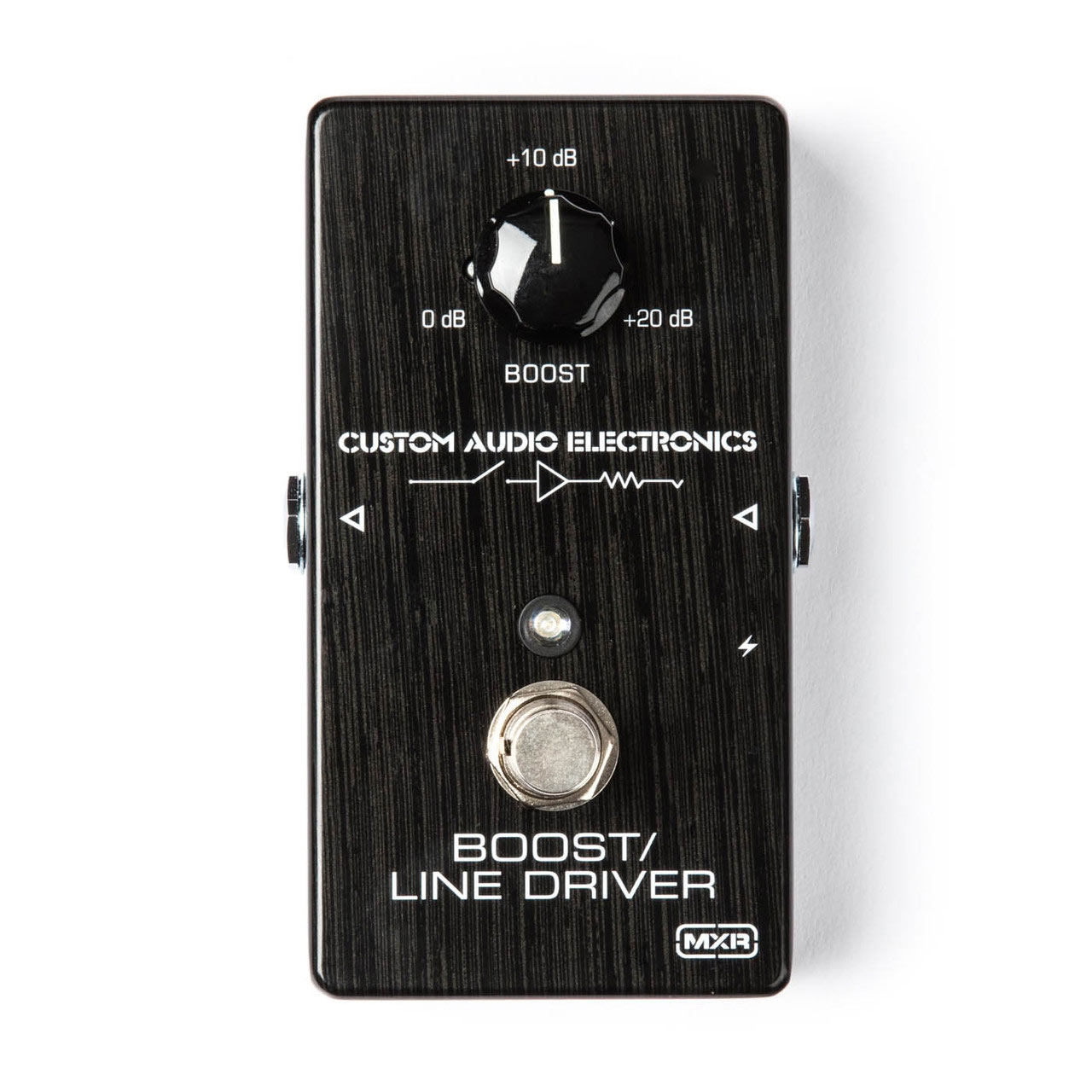 MXR MC401 Boost Line Driver