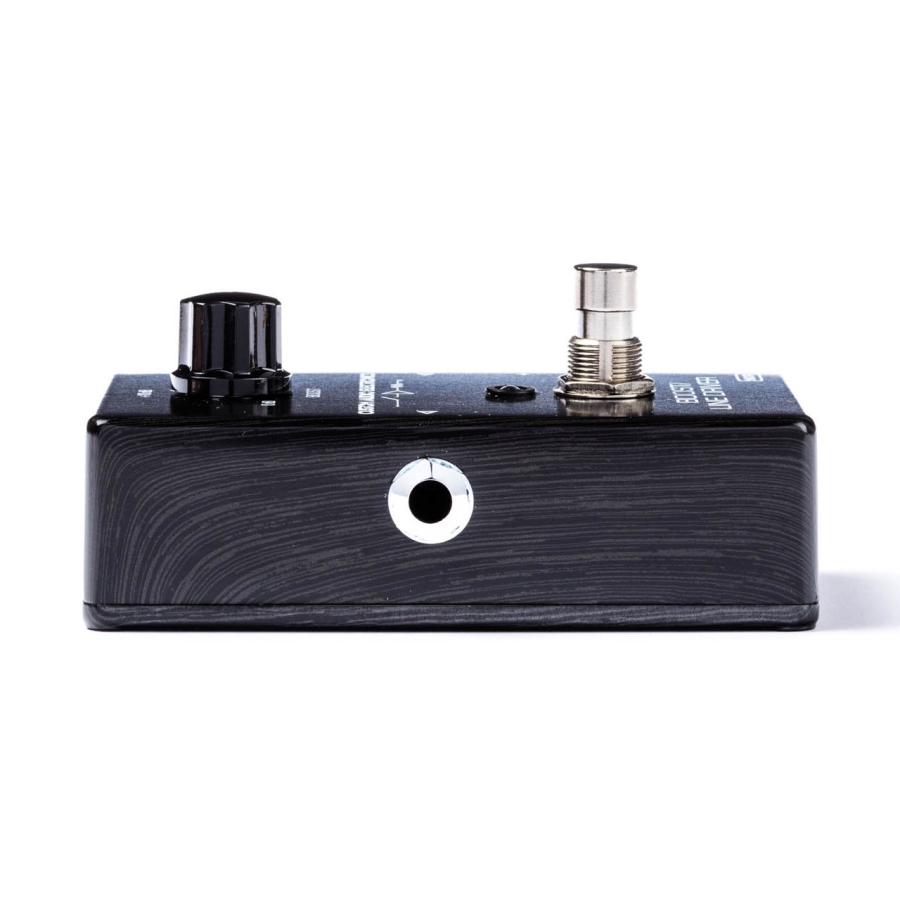 MXR MC401 Boost Line Driver