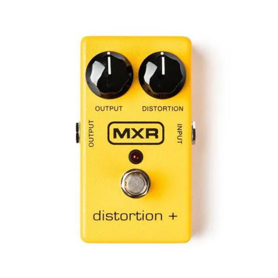 MXR CSP104 Distortion+