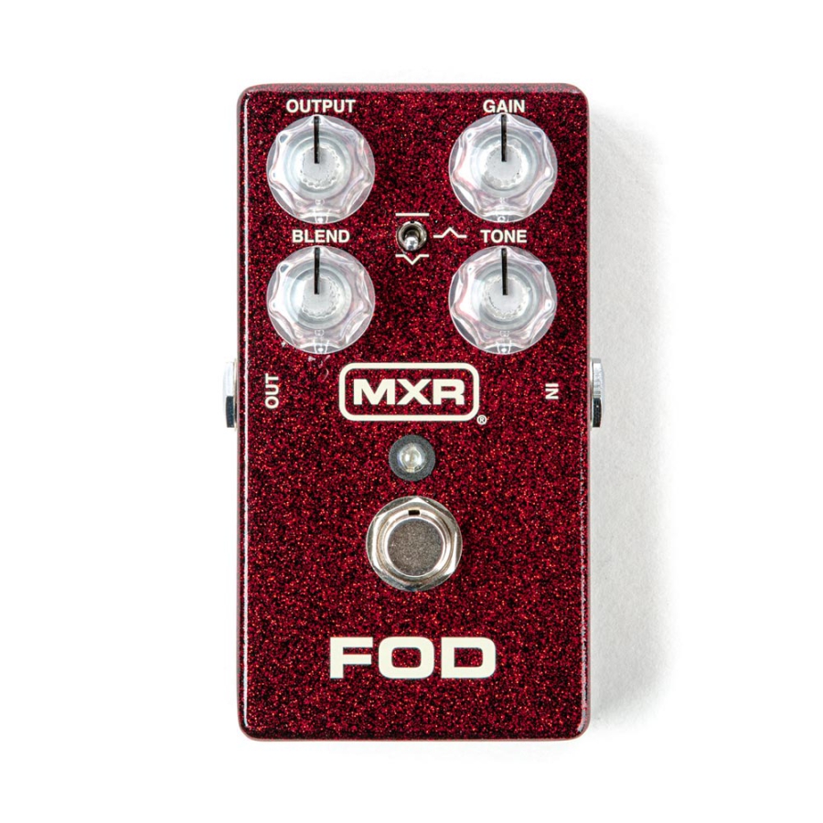 MXR M251 FOD Drive