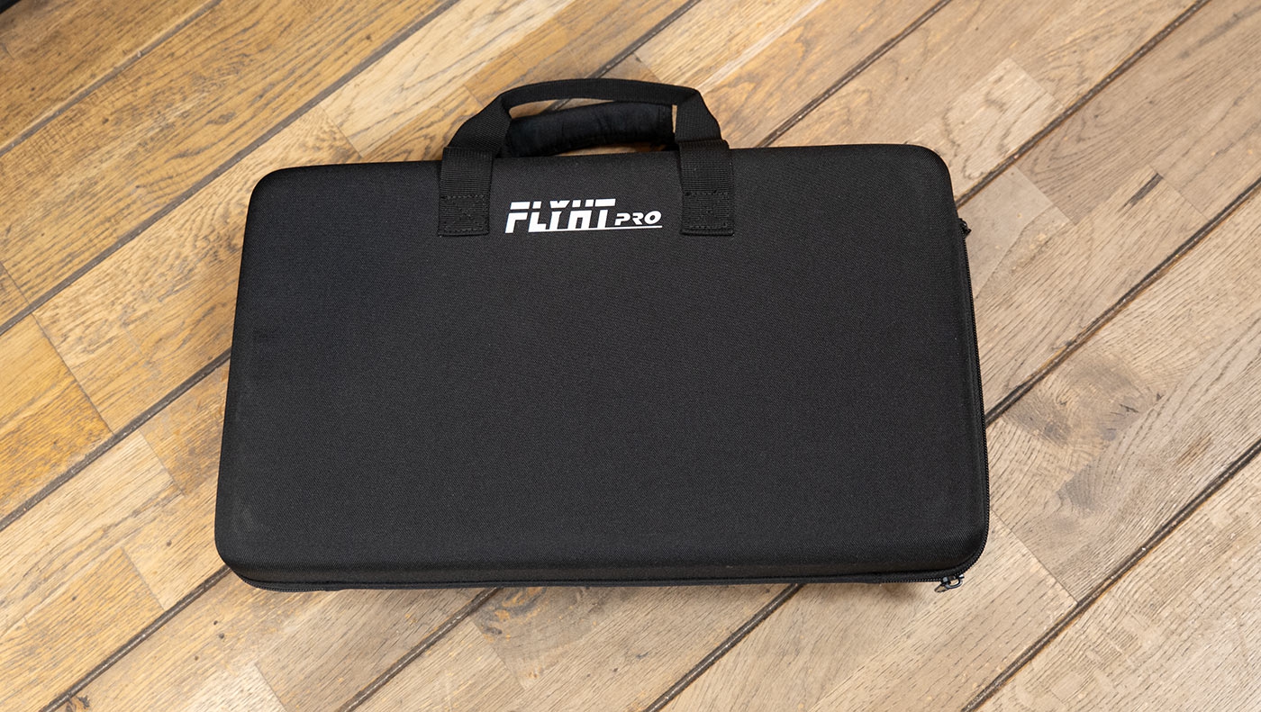 Roland VERSELAB MV-1 met Tas