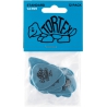 Dunlop Tortex ADU 418P100 1mm 12 stuks