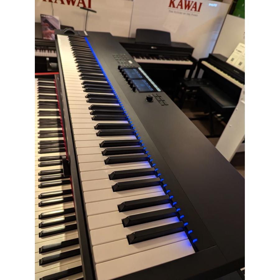 Native Instruments Komplete Kontrol S88MKII