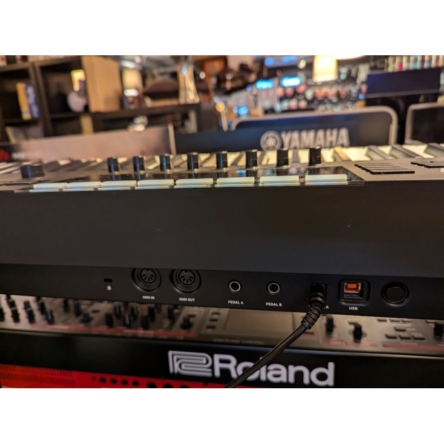 Native Instruments Komplete Kontrol S88MKII