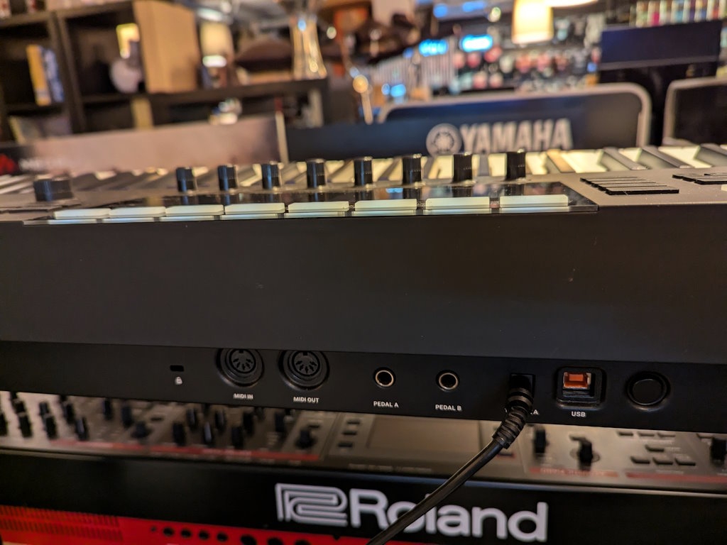 Native Instruments Komplete Kontrol S88MKII