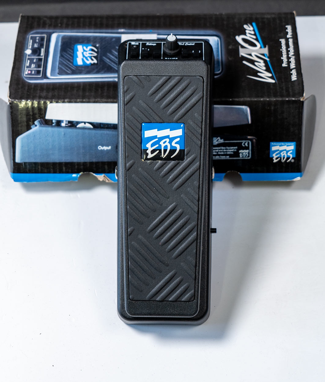 EBS Wah One