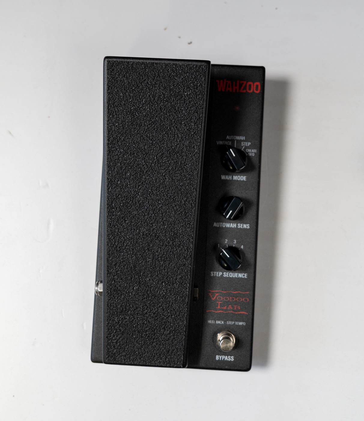 Voodoo Lab Wahzoo