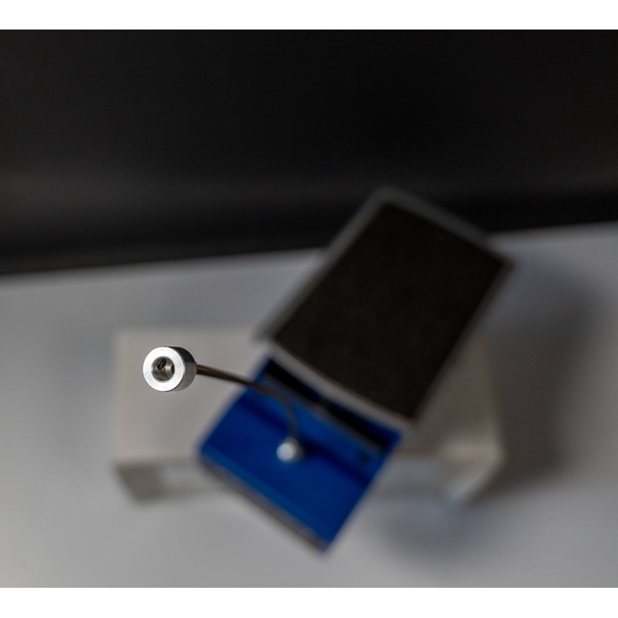 Tone in Progress Third Hand Expression pedal for Analog effects