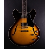 Gibson ES-335 Dot Vintage Burst Gloss
