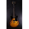 Gibson ES-335 Dot Vintage Burst Gloss
