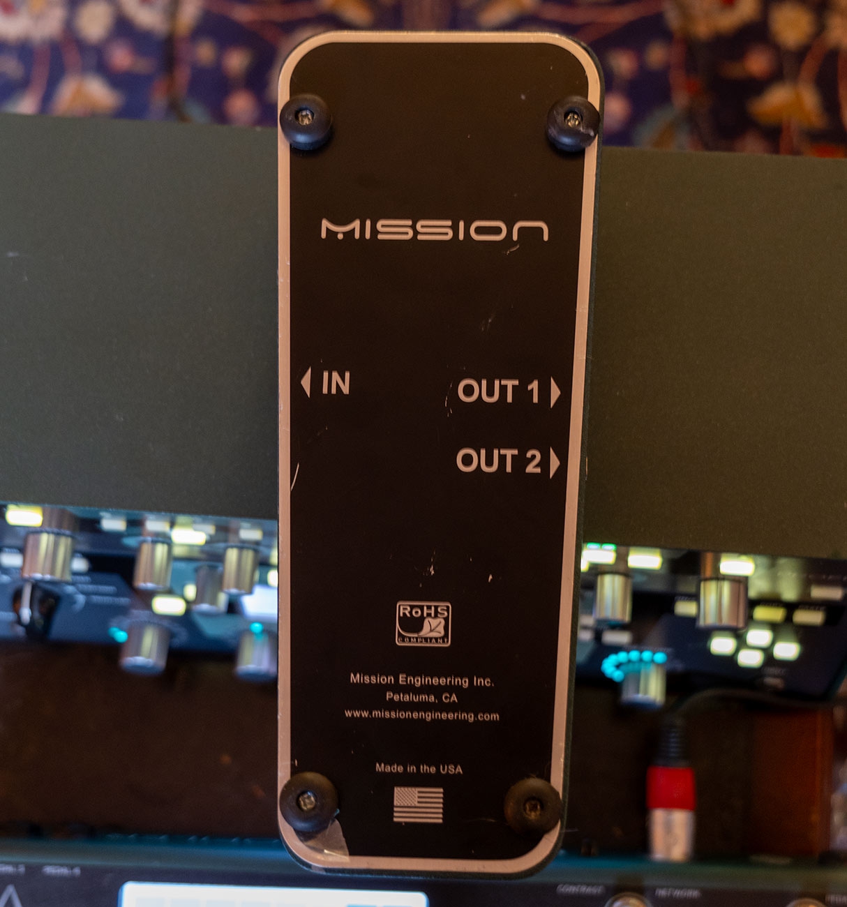 Kemper Profiler PowerHead + Rem Bundle