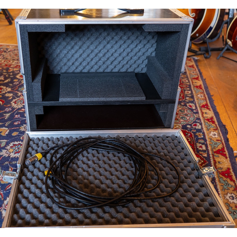 Kemper Profiler PowerHead + Rem Bundle