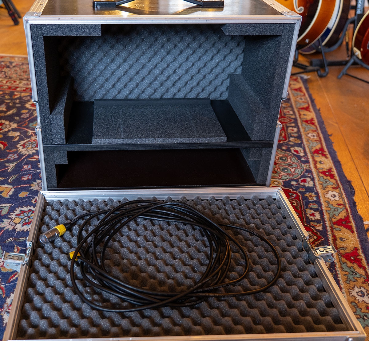 Kemper Profiler PowerHead + Rem Bundle