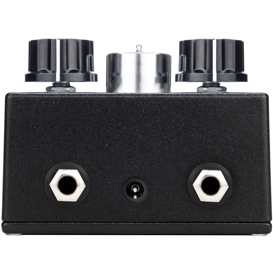 EarthQuaker Devices ZEQD Pre