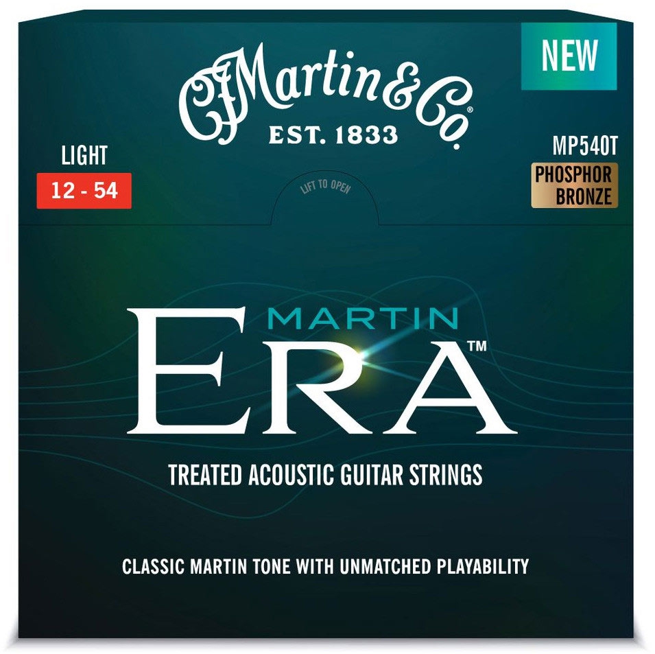 Martin Era MP540T Treated 12 - 54