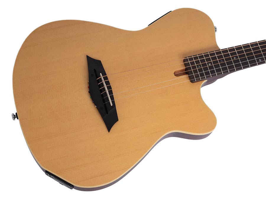 Sire Larry Carlton G5A NTS natural