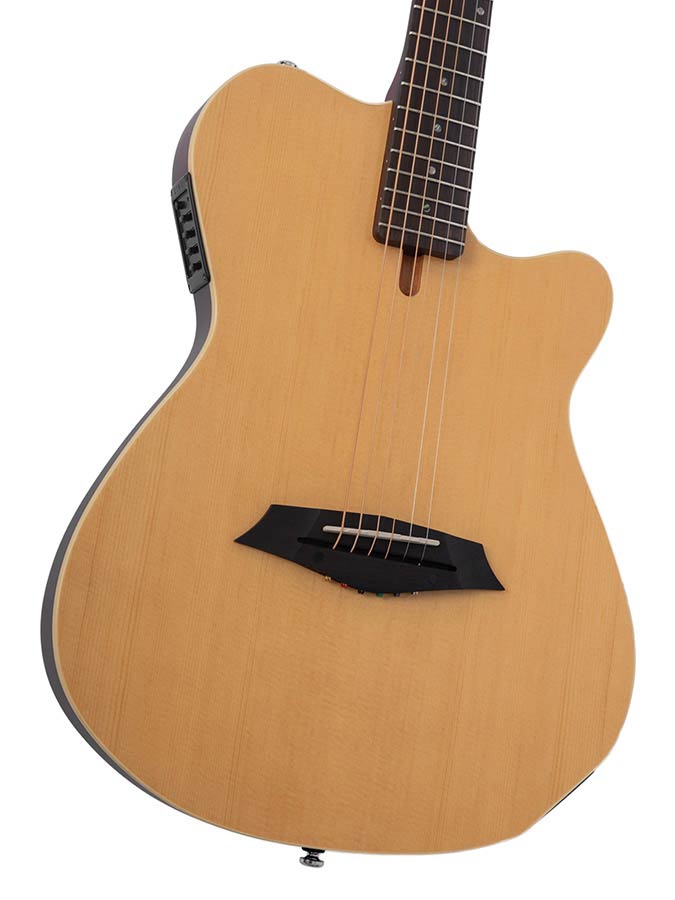 Sire Larry Carlton G5A NTS natural