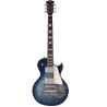 Sire Larry Carlton L7 TBL Transparant Blue