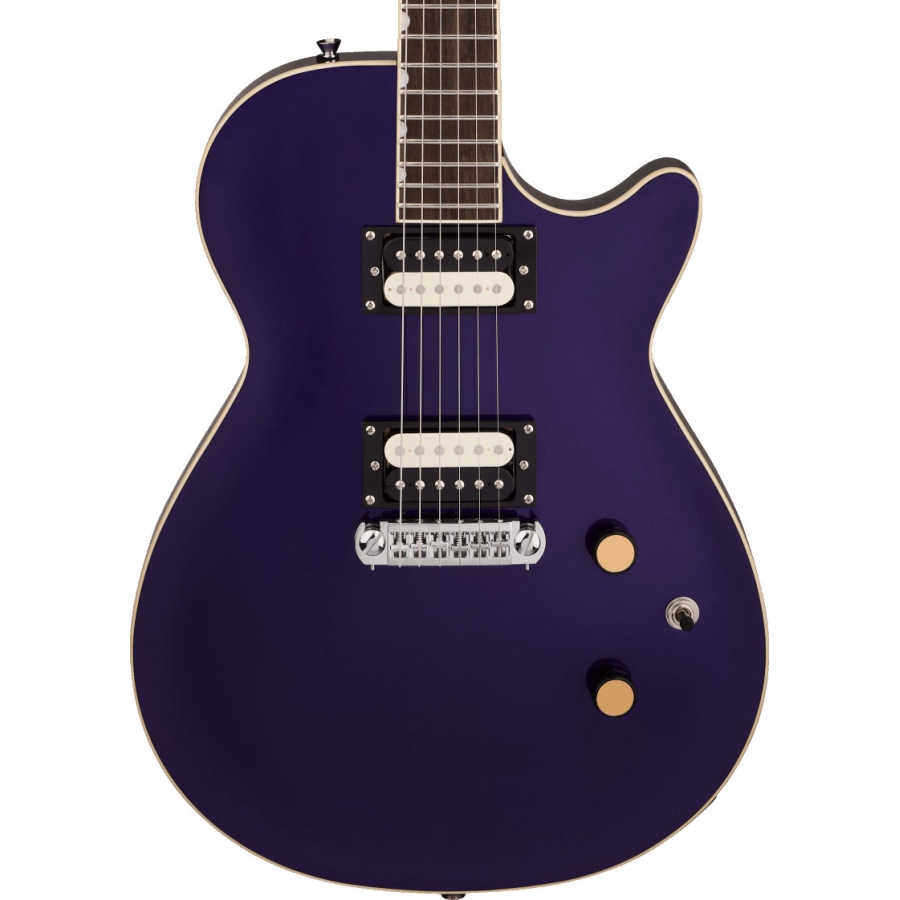 Gretsch Streamliner Jet Nightshade Purple