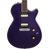 Gretsch Streamliner Jet Nightshade Purple