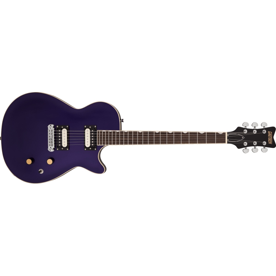 Gretsch Streamliner Jet Nightshade Purple