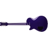 Gretsch Streamliner Jet Nightshade Purple