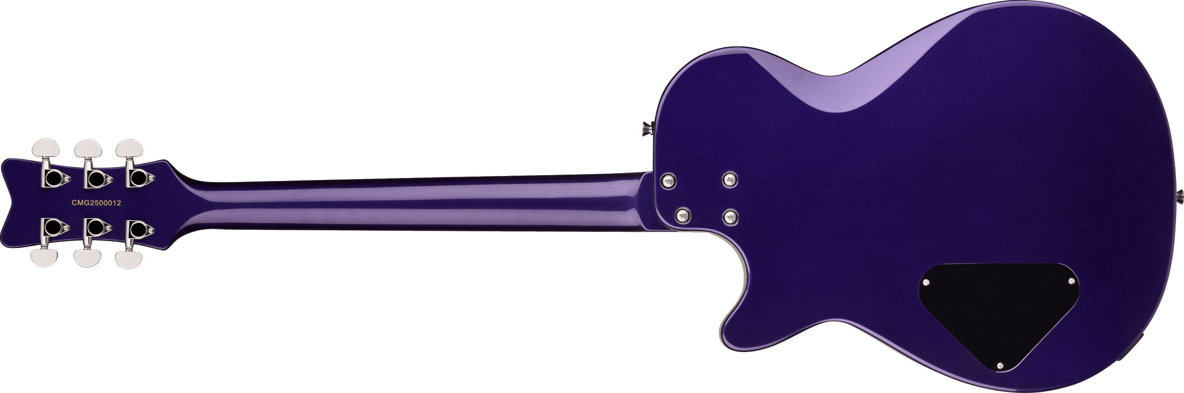 Gretsch Streamliner Jet Nightshade Purple