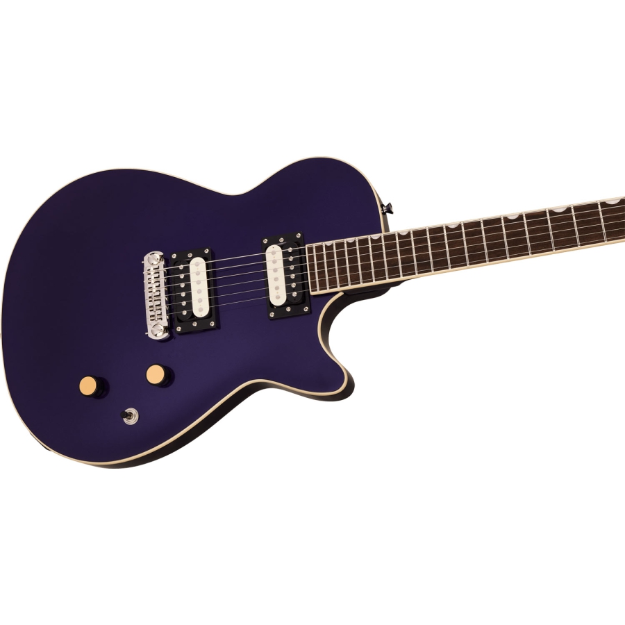 Gretsch Streamliner Jet Nightshade Purple