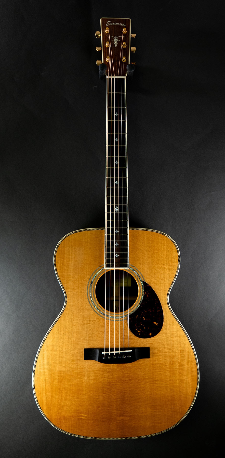 Eastman DT30 OM
