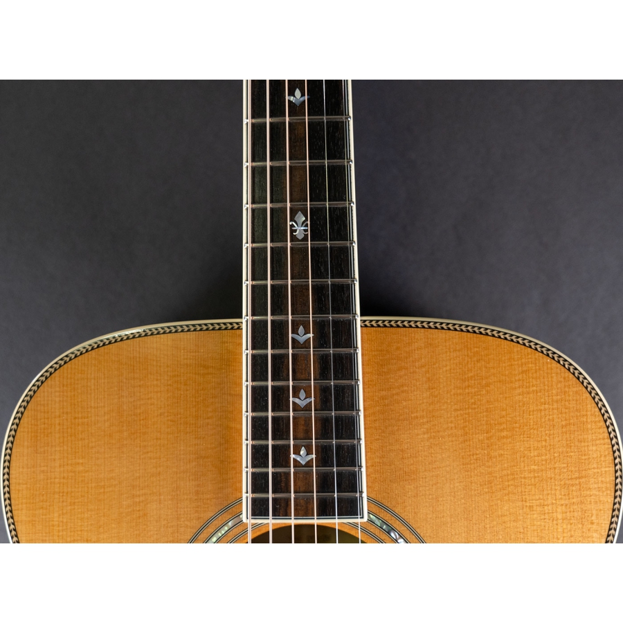 Eastman DT30 OM