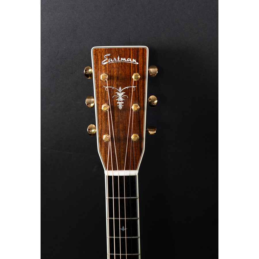 Eastman DT30 OM