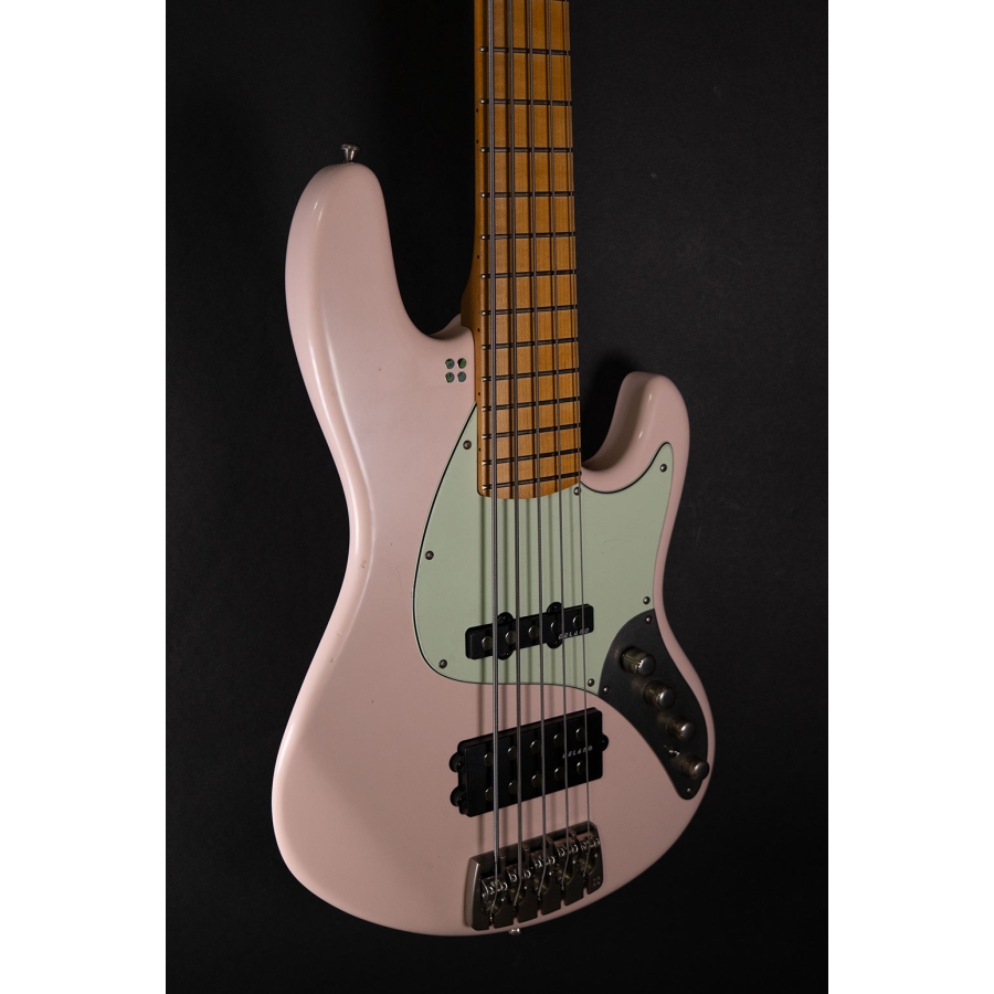 Sandberg California TM5 Delano Greenline Soft Aged Shell Pink