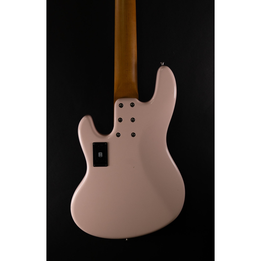 Sandberg California TM5 Delano Greenline Soft Aged Shell Pink