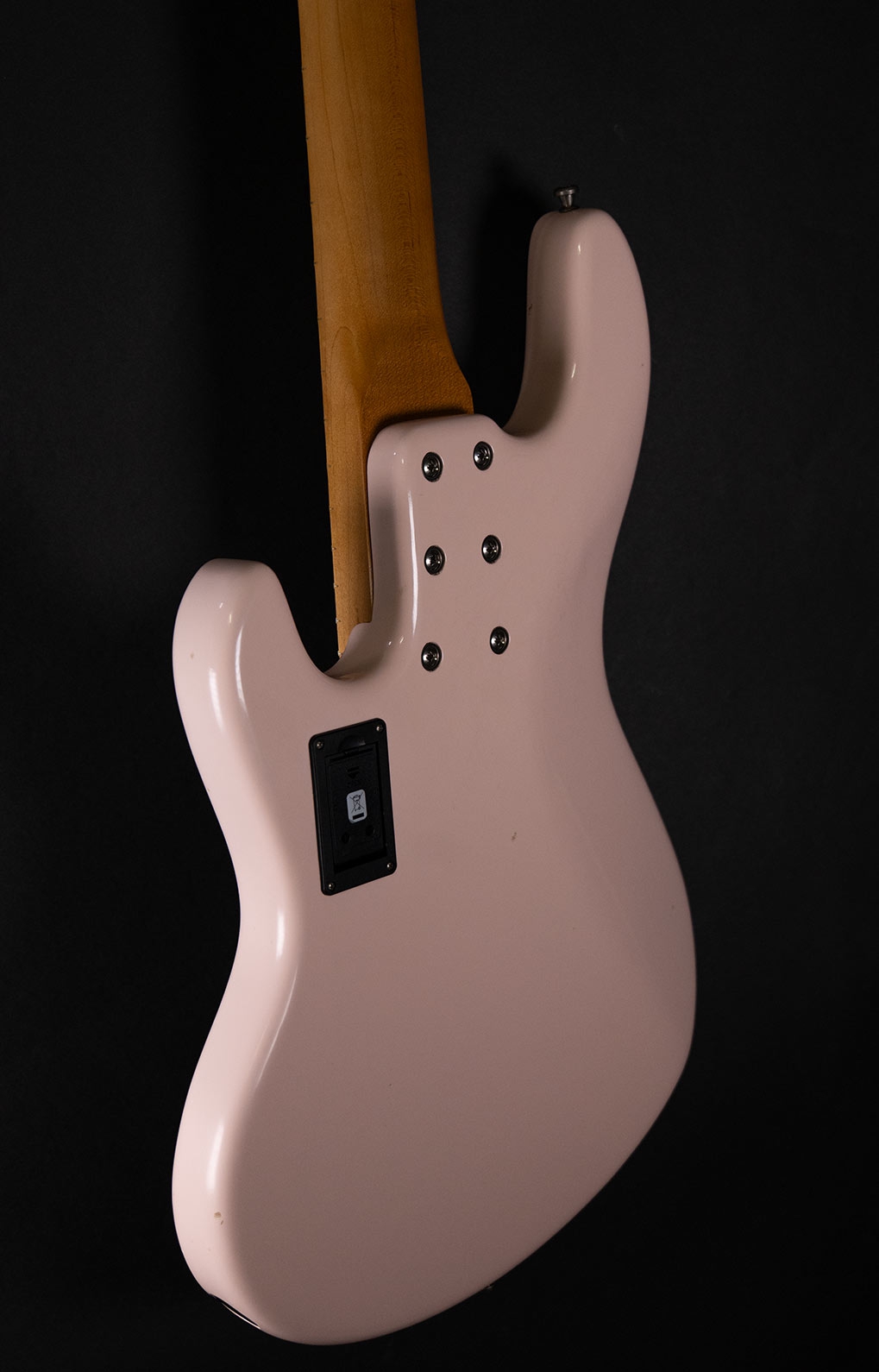 Sandberg California TM5 Delano Greenline Soft Aged Shell Pink