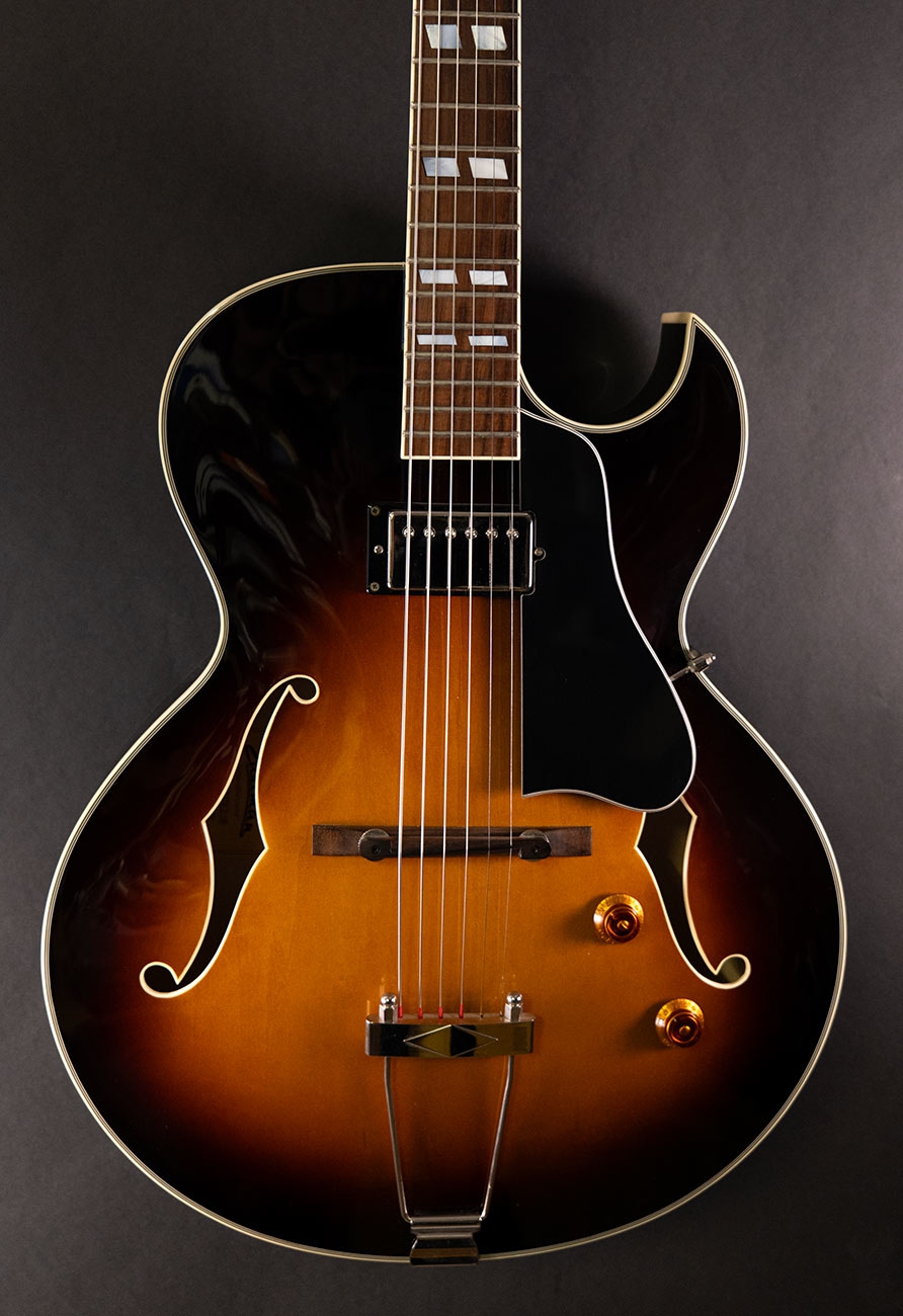 Eastman AR371CE Sunburst