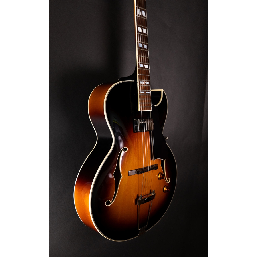 Eastman AR371CE Sunburst